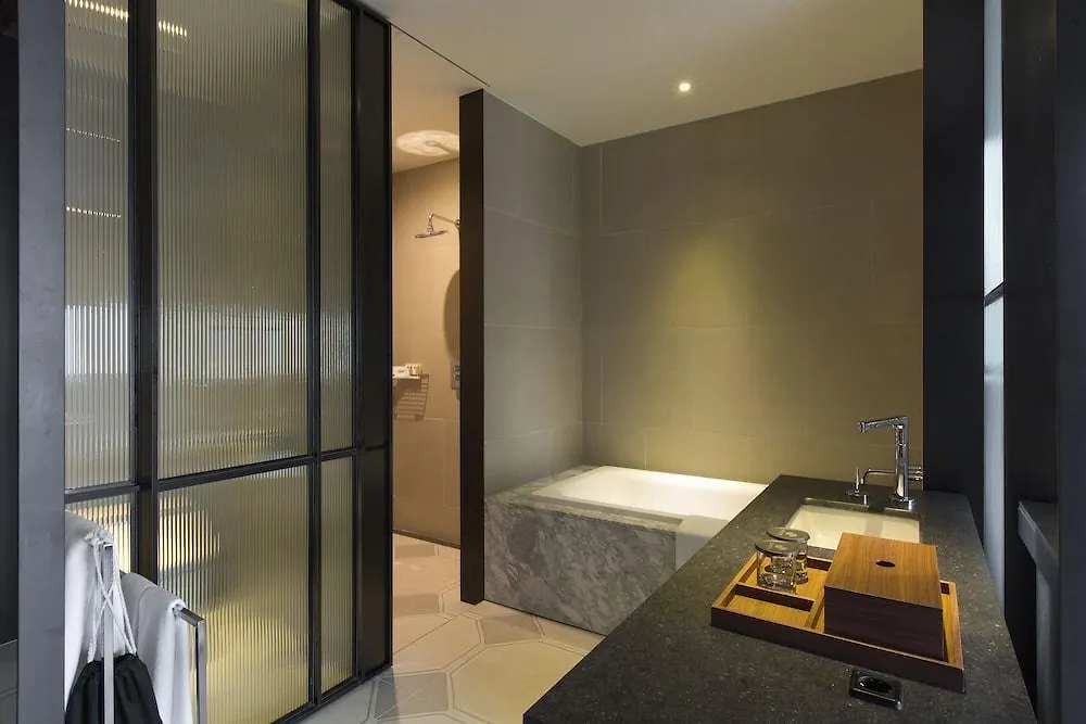 Sr Hotel Seoul Magok 2*,  South Korea