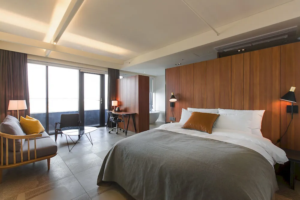 Sr Hotel Seoul Magok 2*,  South Korea