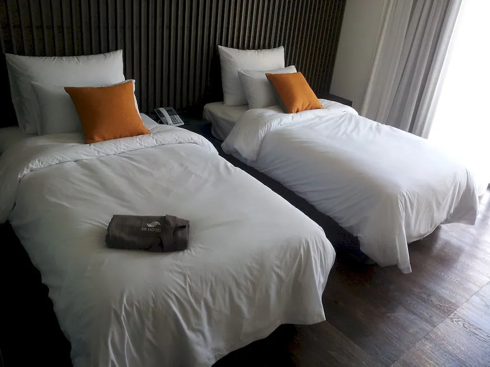 Sr Hotel Seoul Magok South Korea