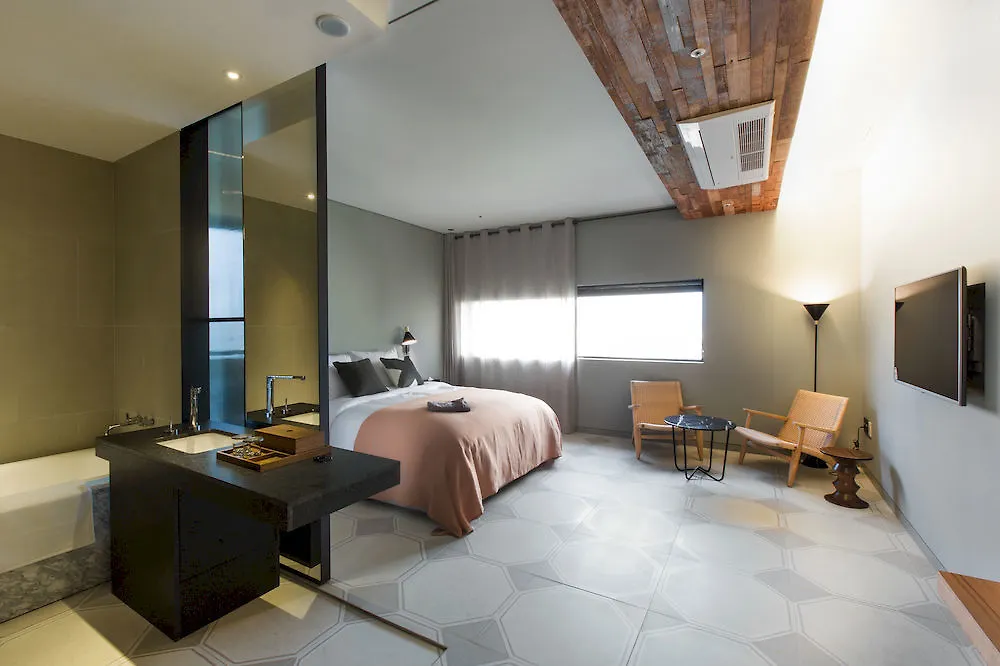 Sr Hotel Seoul Magok South Korea