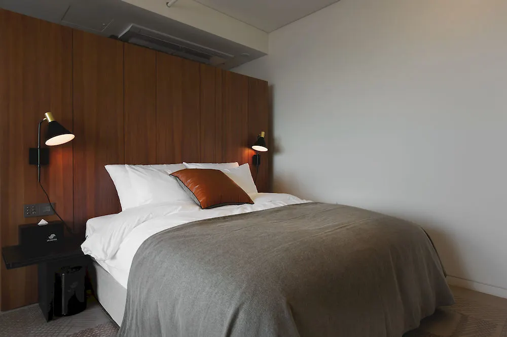 **  Sr Hotel Seoul Magok South Korea