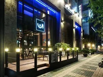 Sr Hotel Seoul Magok South Korea