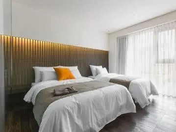 Sr Hotel Seoul Magok