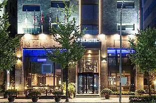 **  Sr Hotel Seoul Magok South Korea