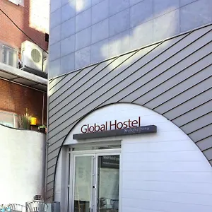 2* Hotel Seoul Global Hostel