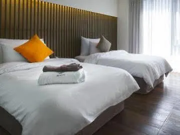 **  Sr Hotel Seoul Magok Jižní Korea